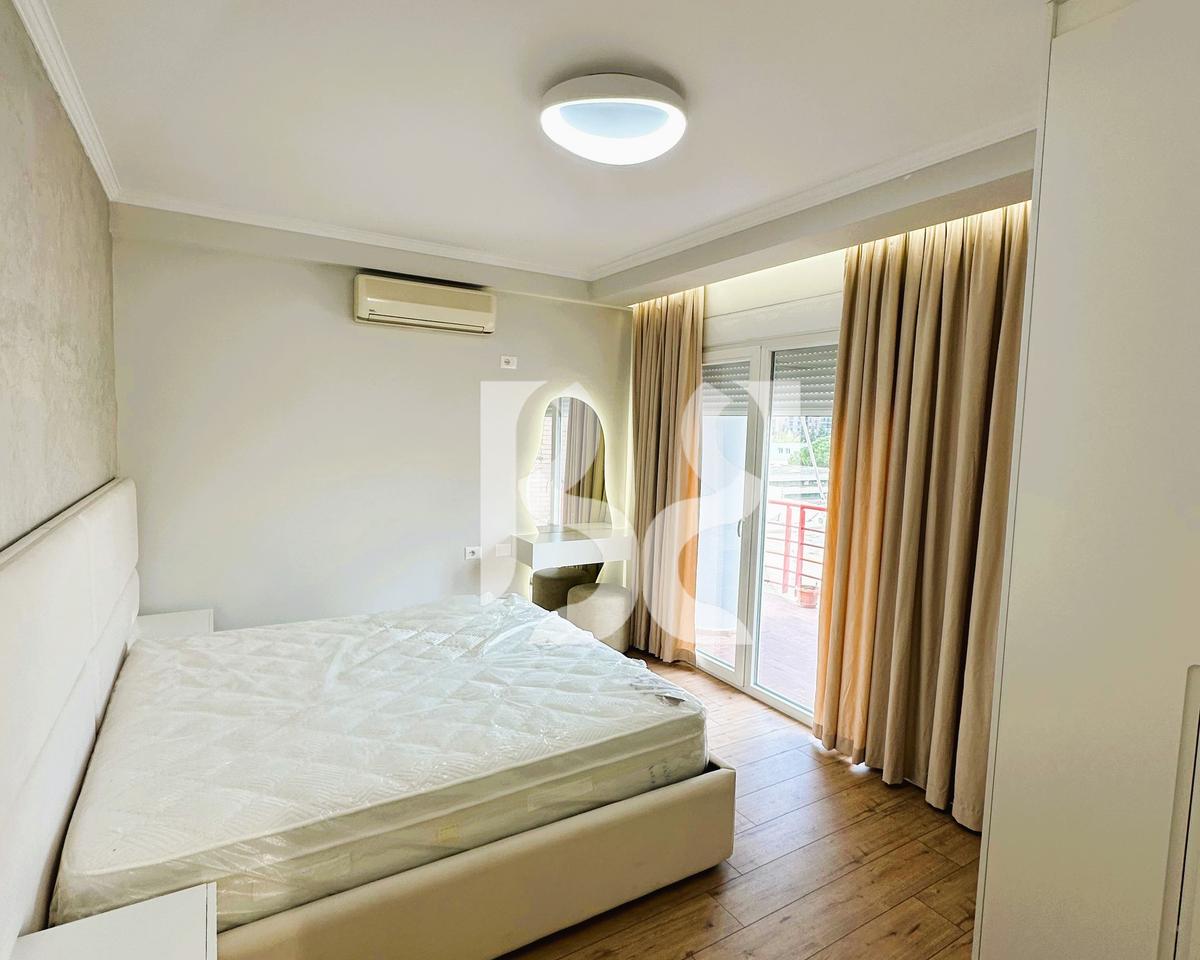 APARTMENT 2+1+2 FOR RENT ON VIZION PLUS