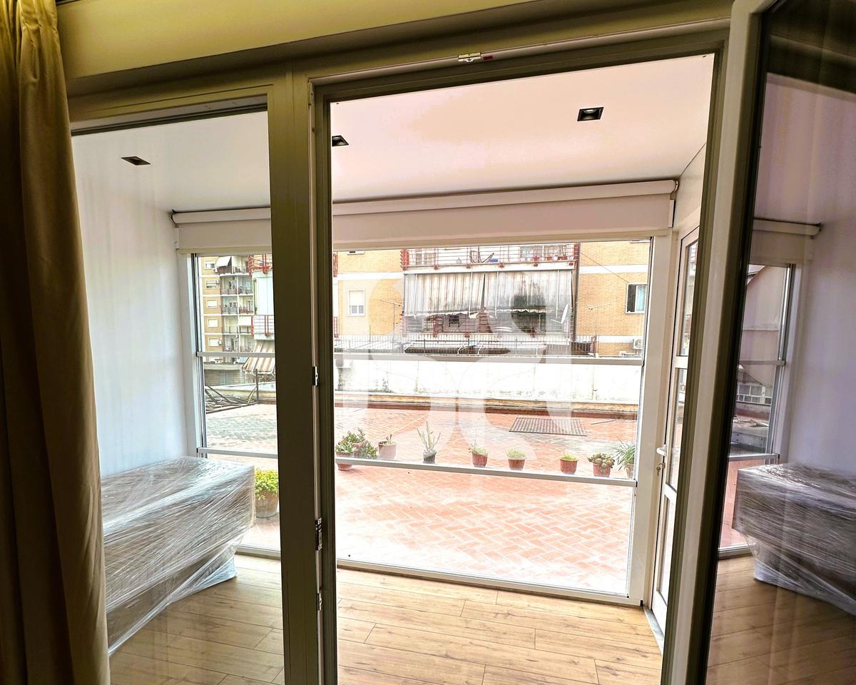 APARTMENT 2+1+2 FOR RENT ON VIZION PLUS
