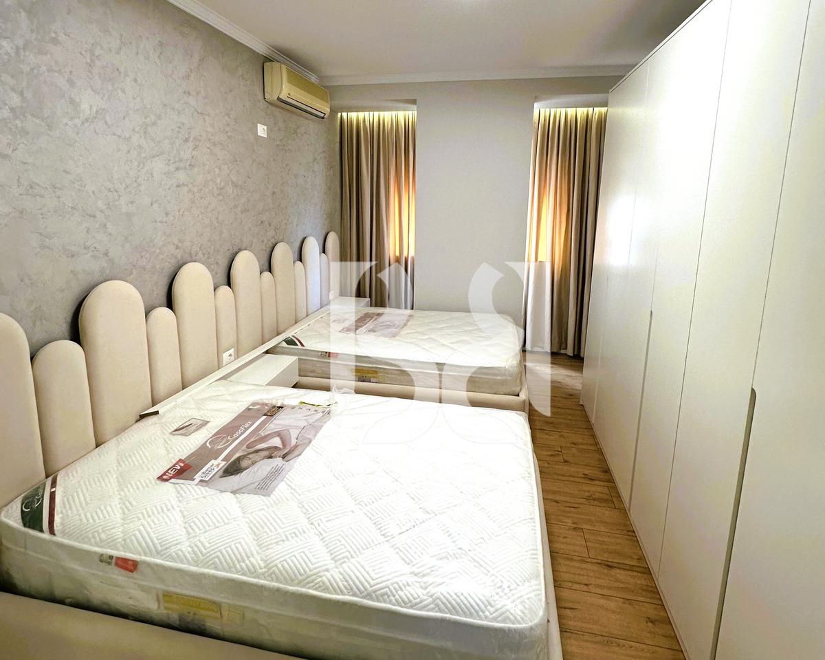 APARTMENT 2+1+2 FOR RENT ON VIZION PLUS