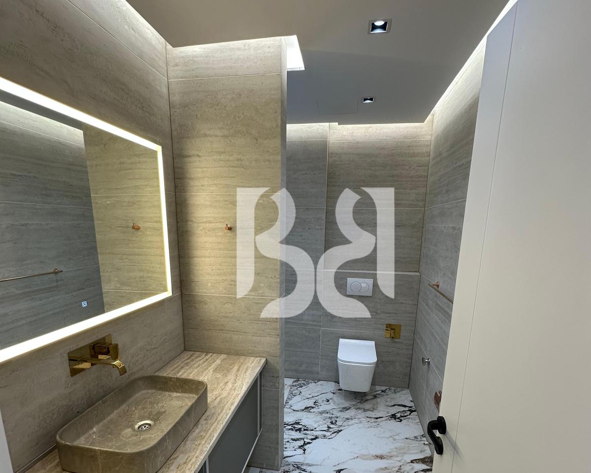 APARTMENT 2+1+2 FOR RENT ON VIZION PLUS