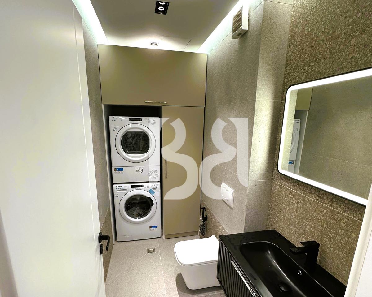 APARTMENT 2+1+2 FOR RENT ON VIZION PLUS