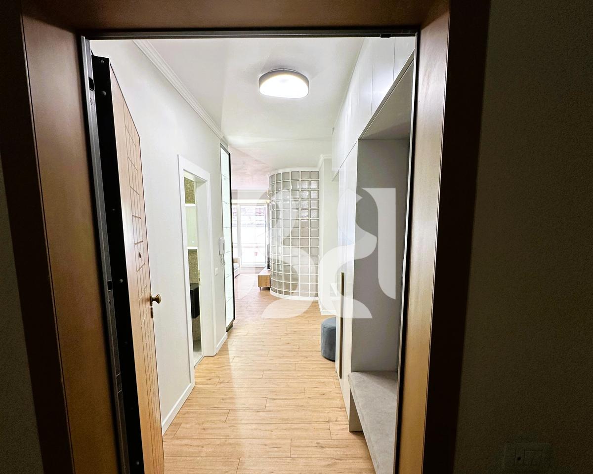 APARTMENT 2+1+2 FOR RENT ON VIZION PLUS