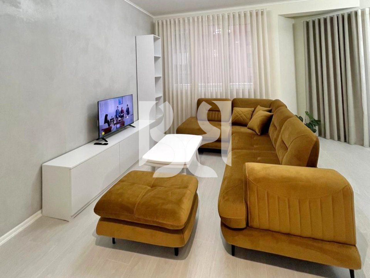 APARTMENT 2+1+2+ PARKING SPACE FOR RENT AT RIVER RESIDENCE*