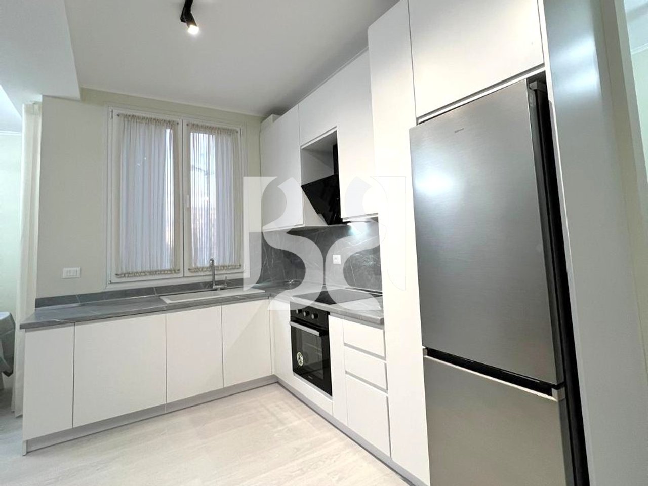 APARTMENT 2+1+2+ PARKING SPACE FOR RENT AT RIVER RESIDENCE*