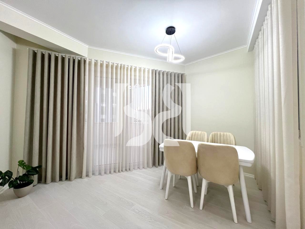 APARTMENT 2+1+2+ PARKING SPACE FOR RENT AT RIVER RESIDENCE*