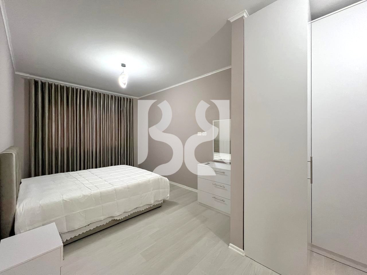 APARTMENT 2+1+2+ PARKING SPACE FOR RENT AT RIVER RESIDENCE*