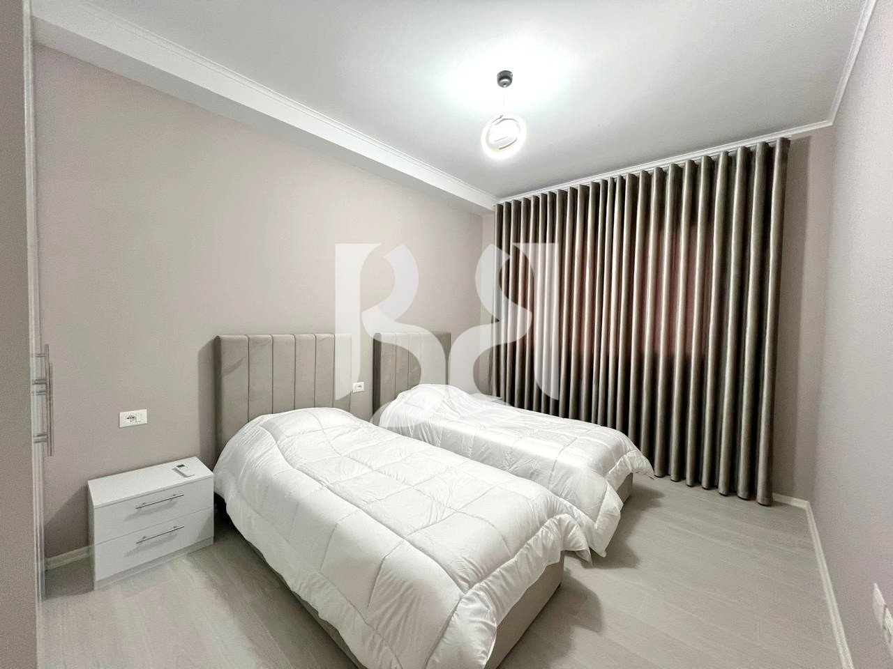 APARTMENT 2+1+2+ PARKING SPACE FOR RENT AT RIVER RESIDENCE*