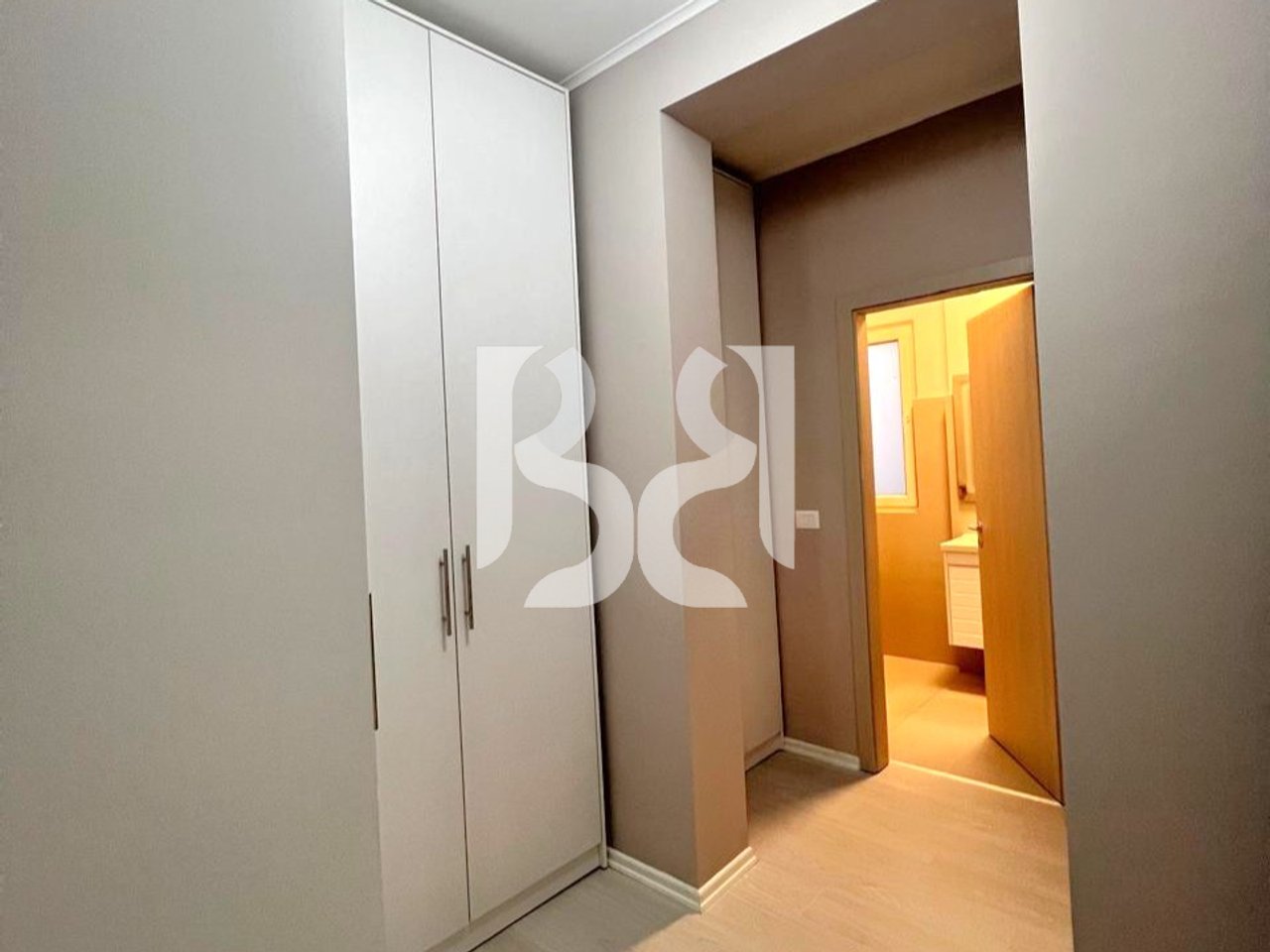 APARTMENT 2+1+2+ PARKING SPACE FOR RENT AT RIVER RESIDENCE*