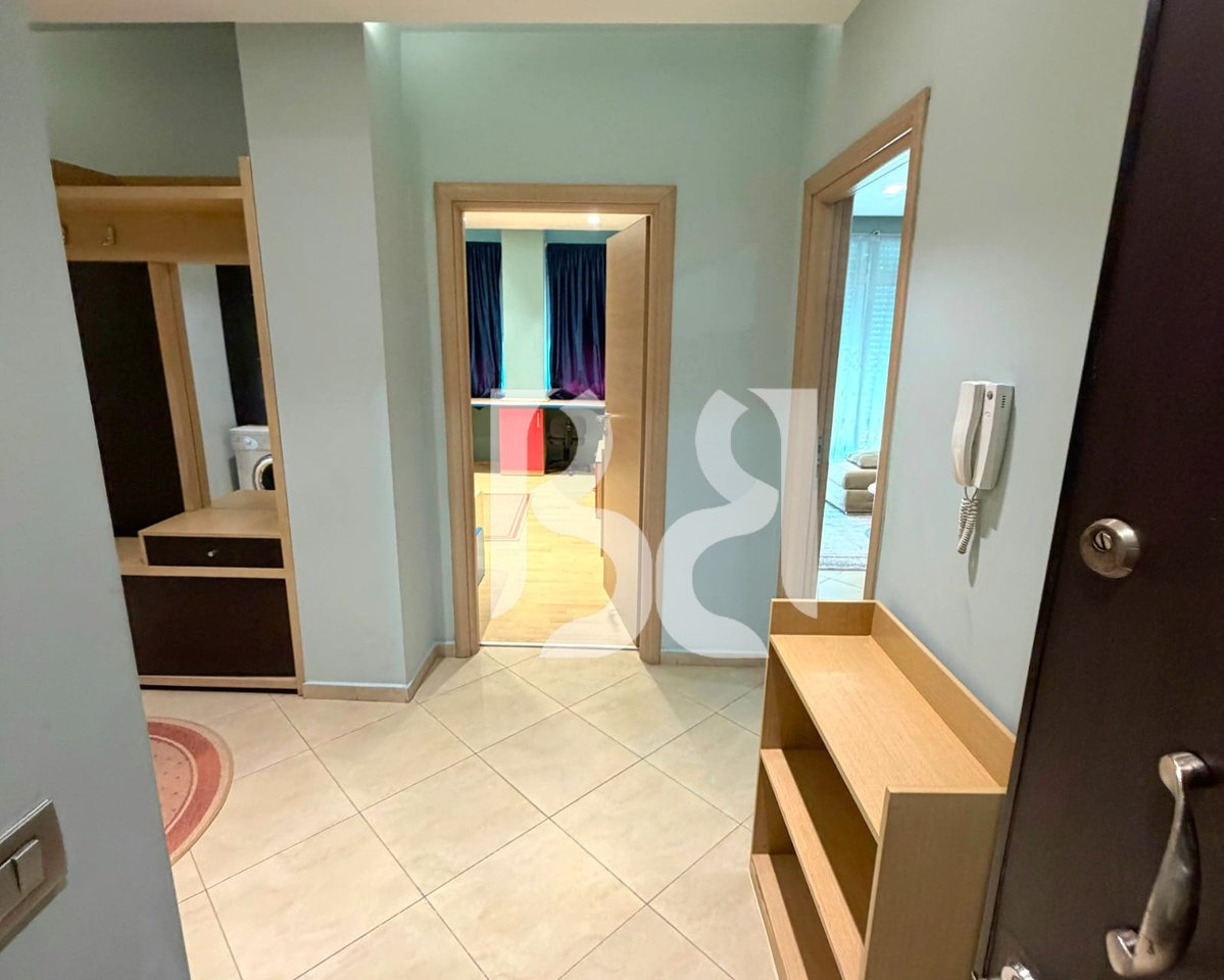 APARTAMENT ME QIRA 2+1+2 TEK OXHAKU, PRANË EUROPIANIT, TIRANË
