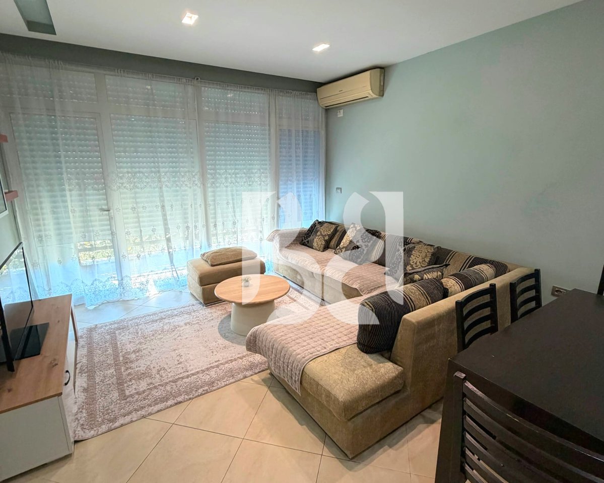 APARTAMENT ME QIRA 2+1+2 TEK OXHAKU, PRANË EUROPIANIT, TIRANË
