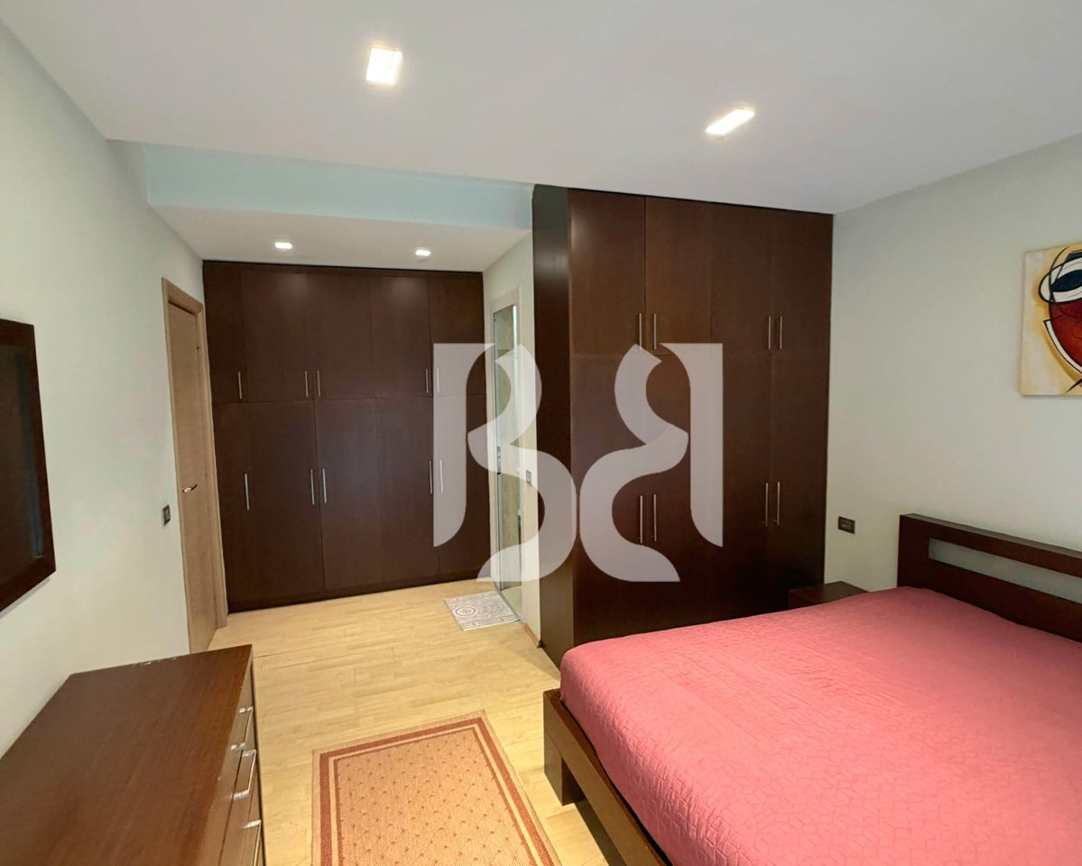 APARTAMENT ME QIRA 2+1+2 TEK OXHAKU, PRANË EUROPIANIT, TIRANË
