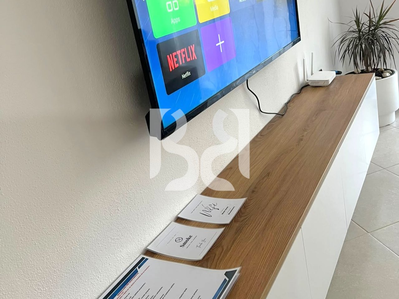 APARTMENT 2+1 FOR RENT ON SOKRAT MIHO STREET IN ASTIR**
