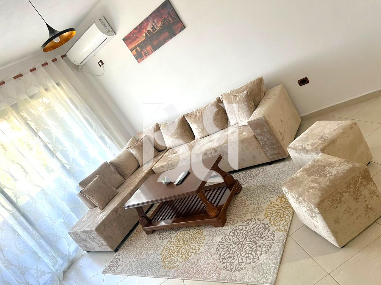 APARTMENT 2+1 FOR RENT ON SOKRAT MIHO STREET IN ASTIR**