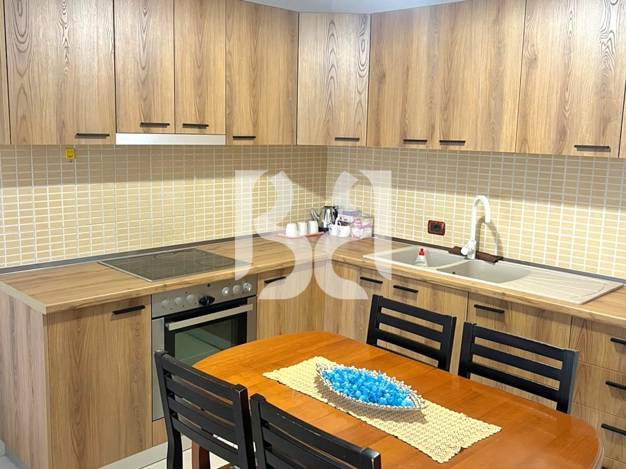 APARTMENT 2+1 FOR RENT ON SOKRAT MIHO STREET IN ASTIR**