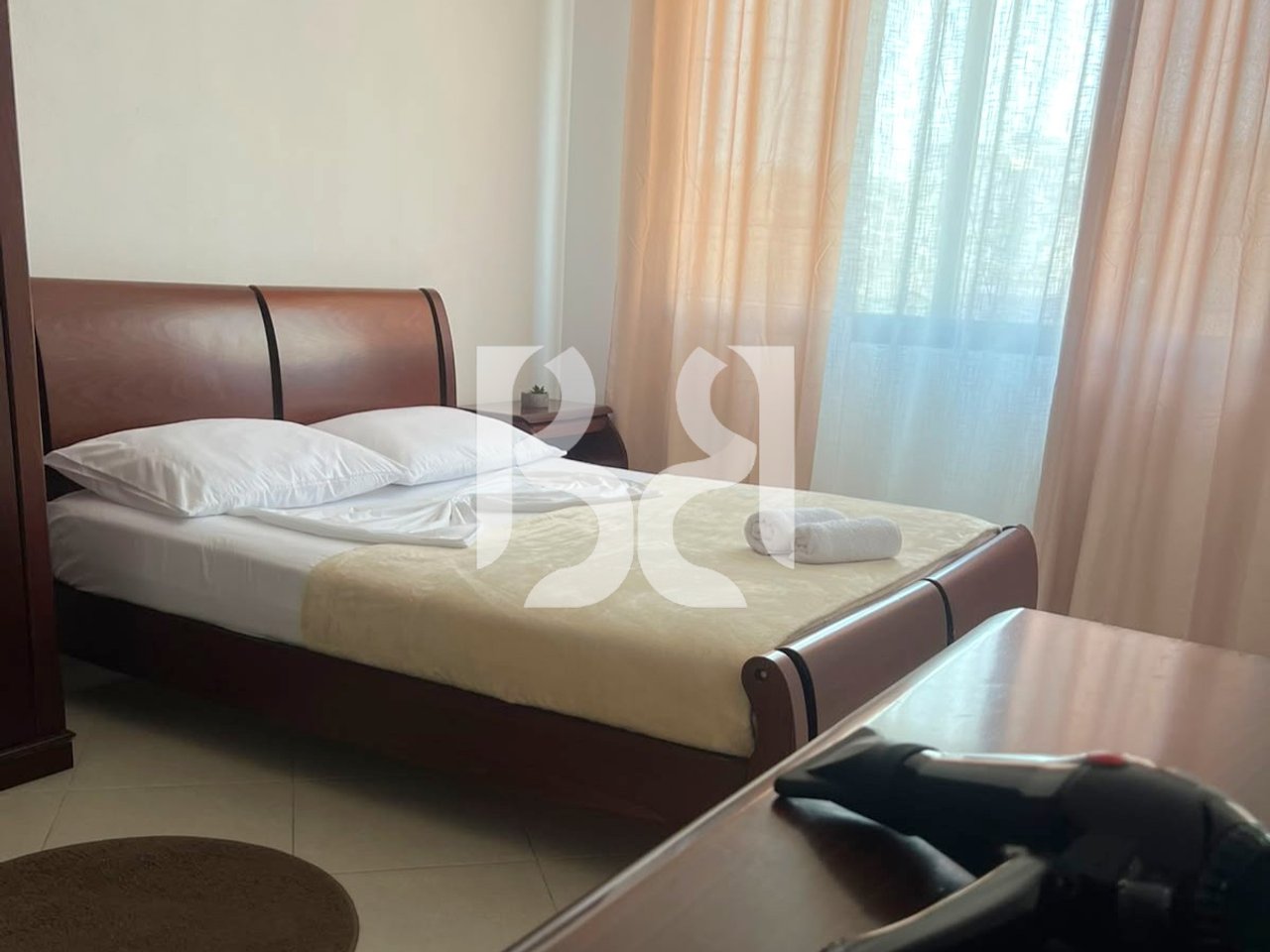 APARTMENT 2+1 FOR RENT ON SOKRAT MIHO STREET IN ASTIR**