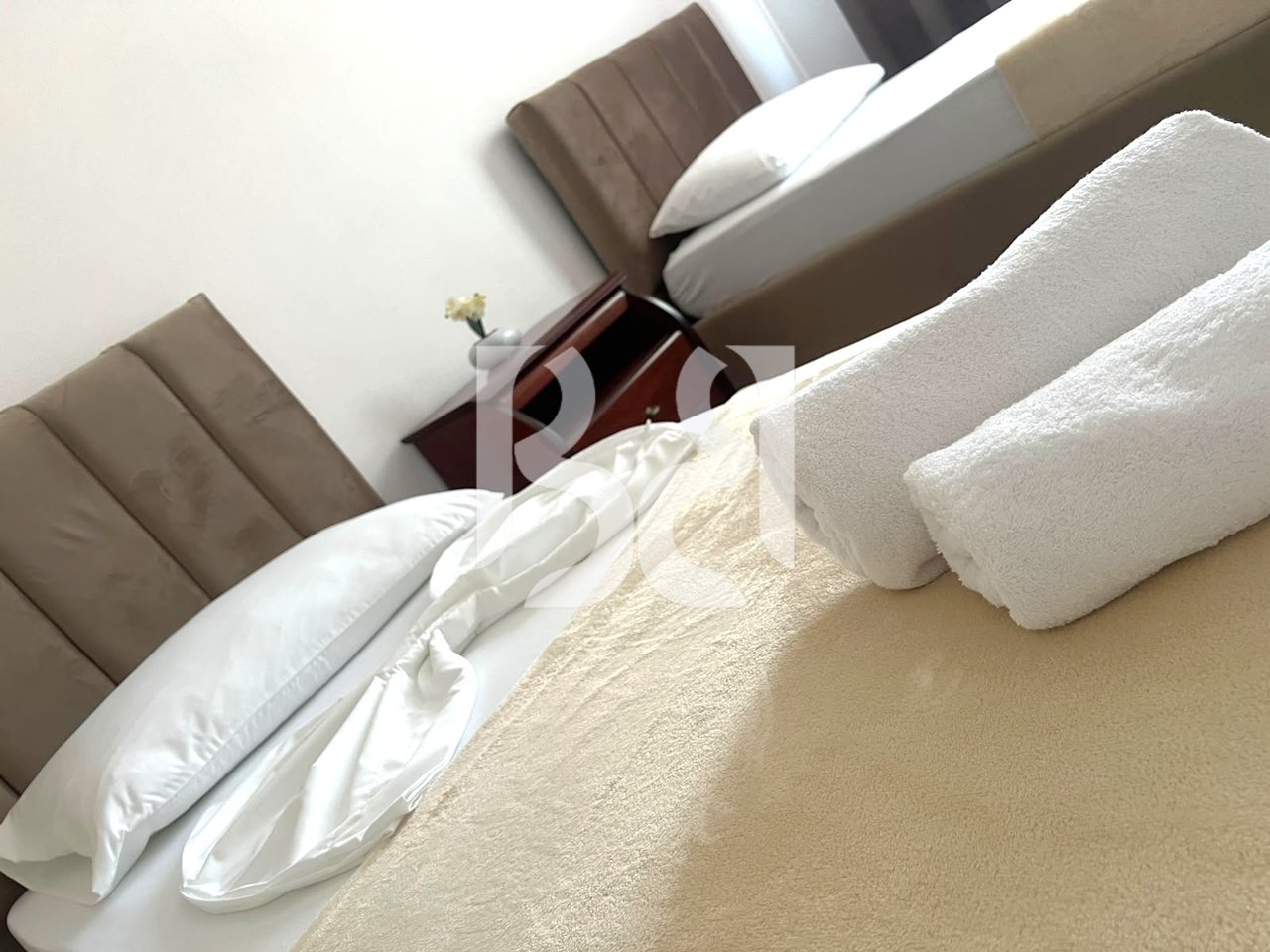 APARTMENT 2+1 FOR RENT ON SOKRAT MIHO STREET IN ASTIR**
