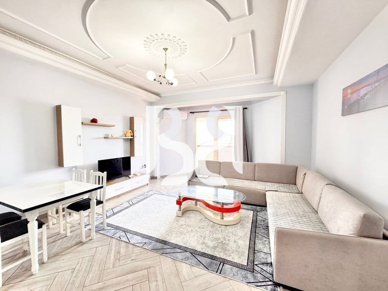 APARTMENT 1+1 FOR RENT IN ASTIR**