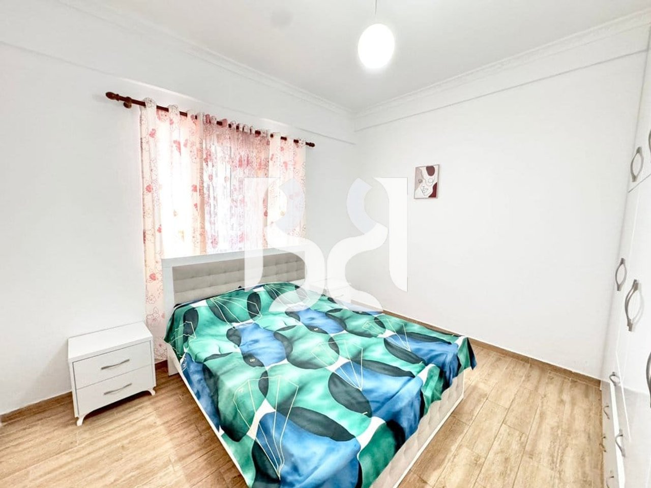 APARTMENT 1+1 FOR RENT IN ASTIR**
