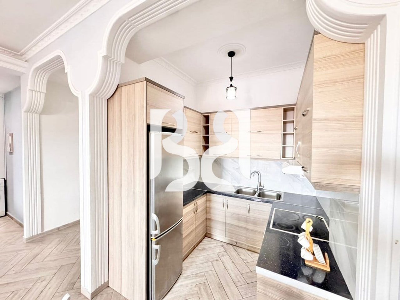 APARTMENT 1+1 FOR RENT IN ASTIR**