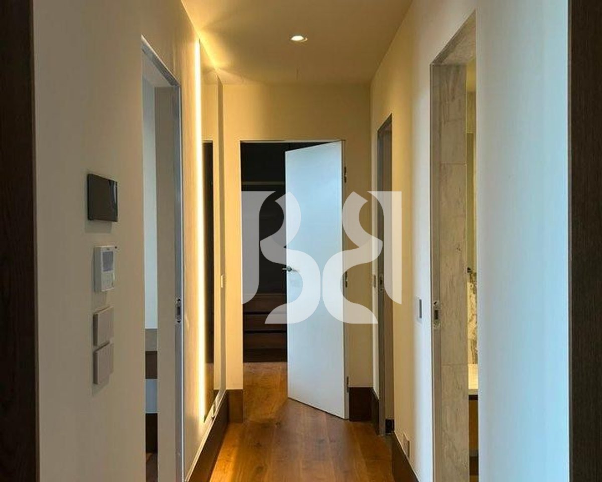 LUXURY APARTMENT 2+1+2 FOR RENT AT 21 DECEMBER