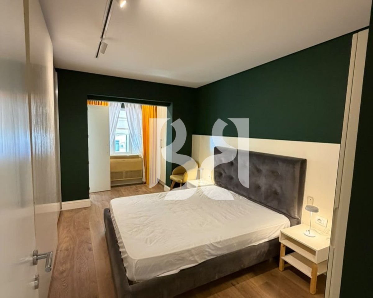 LUXURY APARTMENT 2+1+2 FOR RENT AT 21 DECEMBER