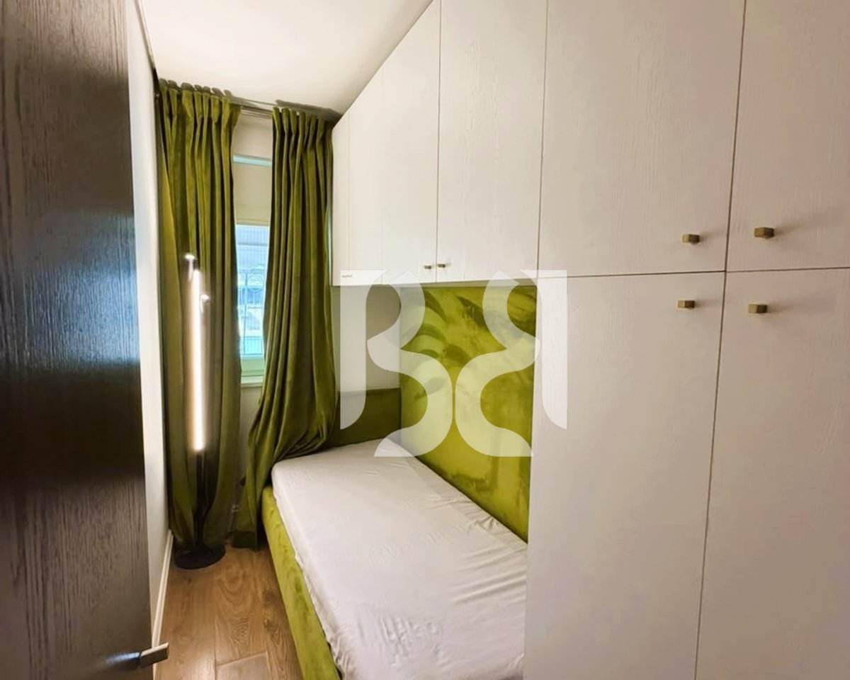 LUXURY APARTMENT 2+1+2 FOR RENT AT 21 DECEMBER