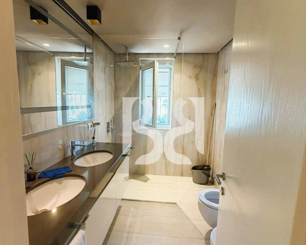 LUXURY APARTMENT 2+1+2 FOR RENT AT 21 DECEMBER