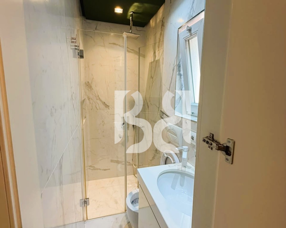 LUXURY APARTMENT 2+1+2 FOR RENT AT 21 DECEMBER