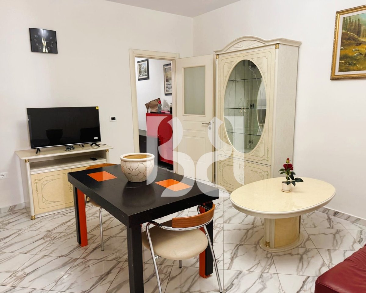 APPARTAMENTO 2+1 IN AFFITTO A YZBERISHT