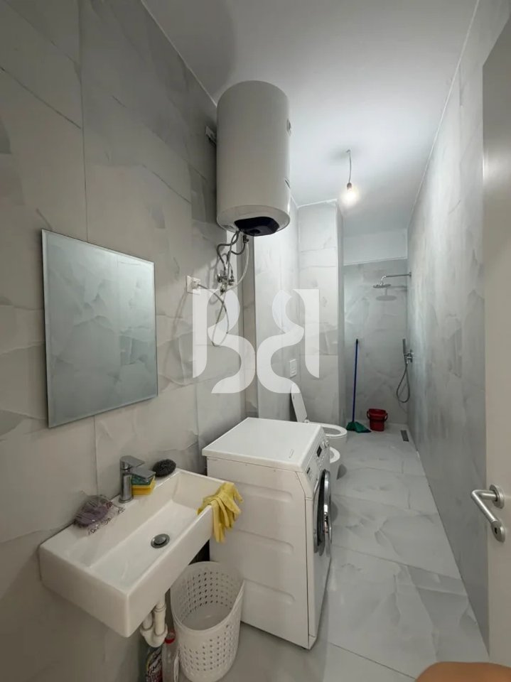 APARTMENT FOR RENT 1+1 AT OXA RESIDENCE, SHKOZE*