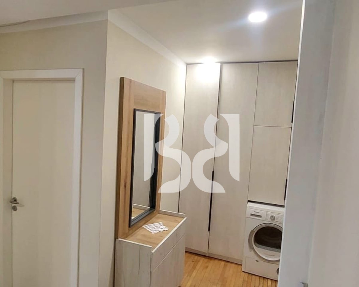 SHITET APARTAMENT 1+1 NË KTHESËN E KAMZËS, TIRANË