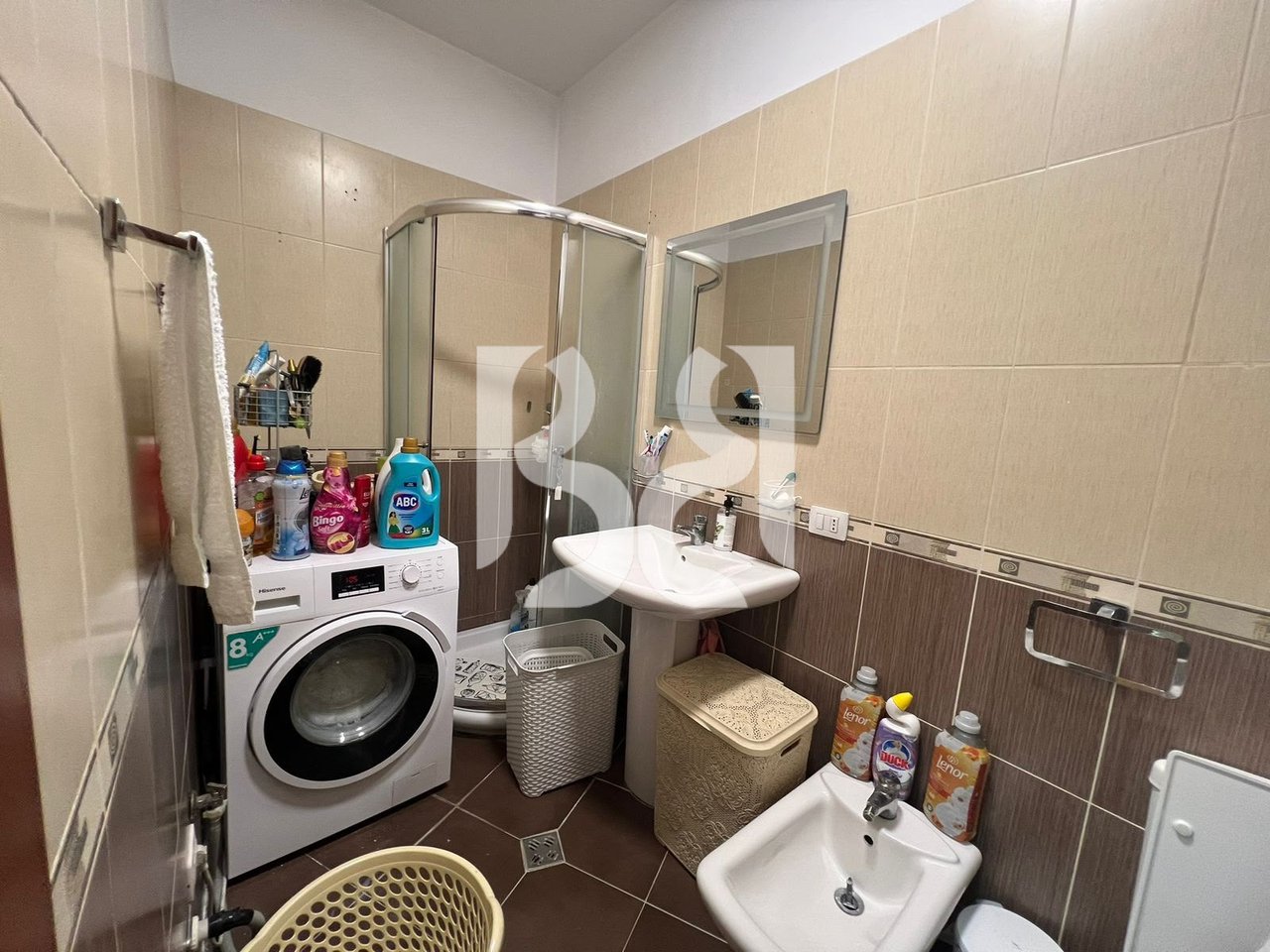 APARTMENT FOR RENT 2+1 NEAR STUDENT CITY, GRAMOZ PASHKO STREET