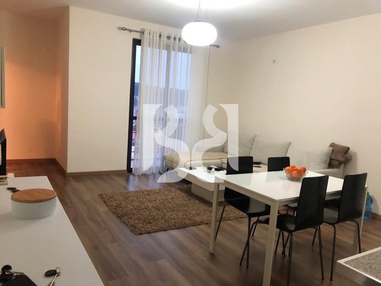 APARTMENT FOR RENT 2+1 NEAR STUDENT CITY, GRAMOZ PASHKO STREET