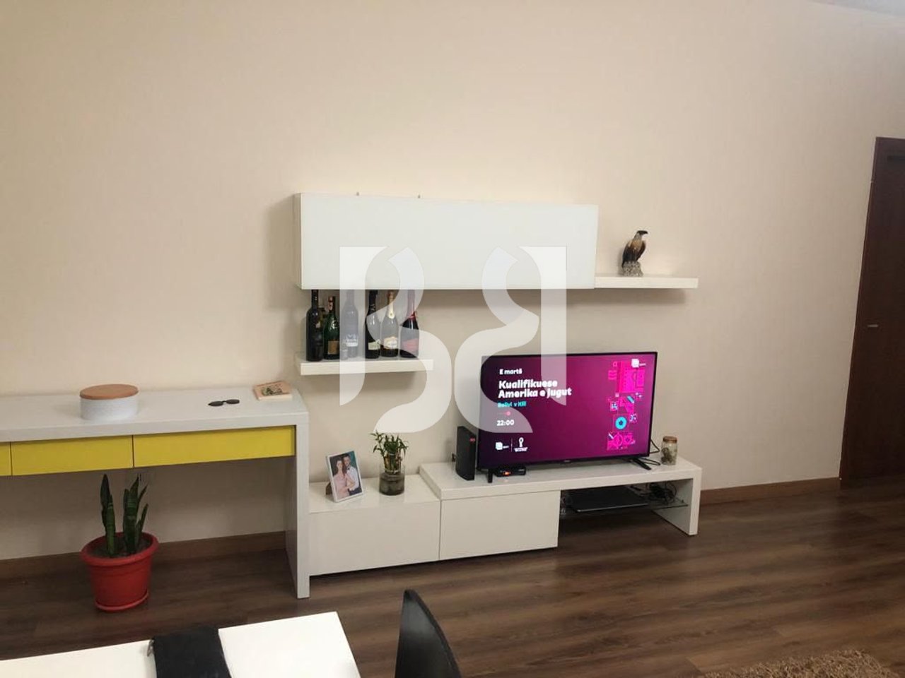 APARTMENT FOR RENT 2+1 NEAR STUDENT CITY, GRAMOZ PASHKO STREET
