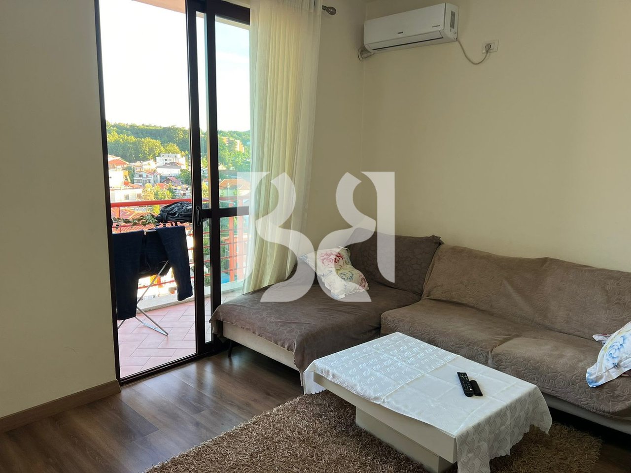 APARTMENT FOR RENT 2+1 NEAR STUDENT CITY, GRAMOZ PASHKO STREET