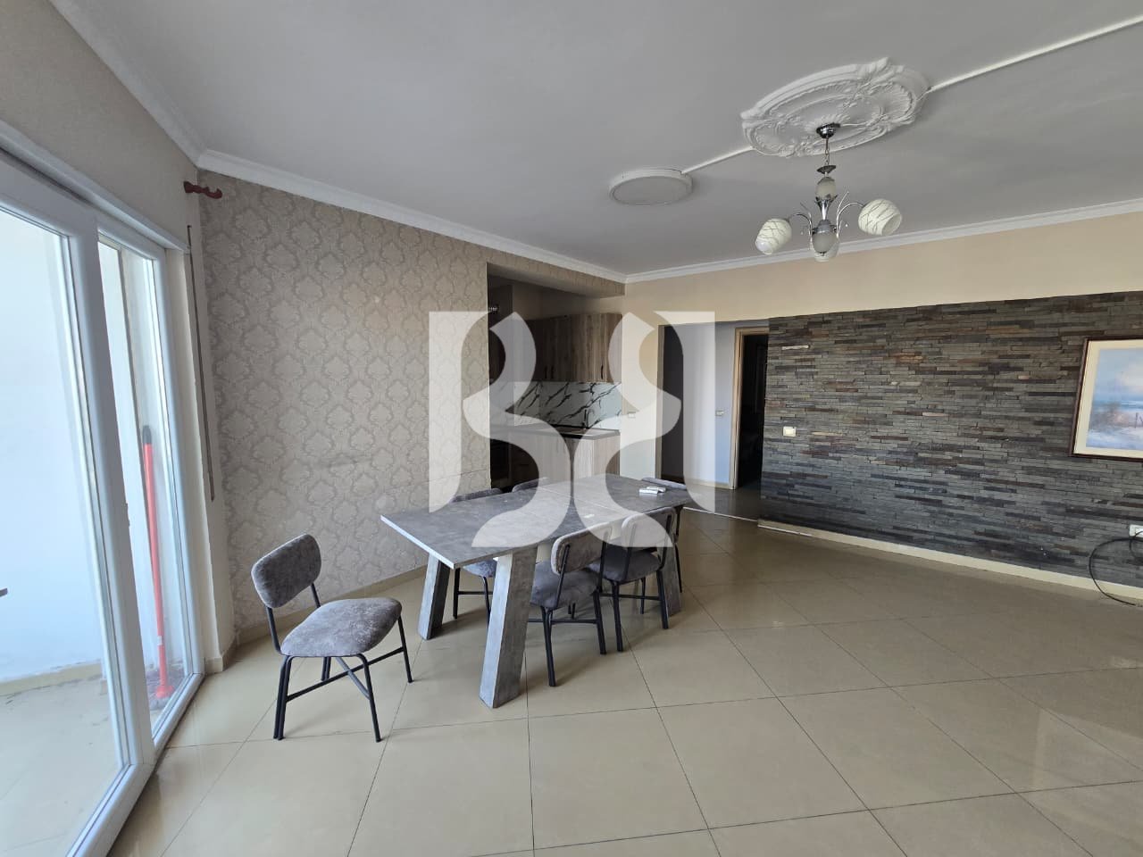 APARTMENT 3+1+2+ BALCONY FOR RENT NEAR BAR OSLO IN ASTIR*