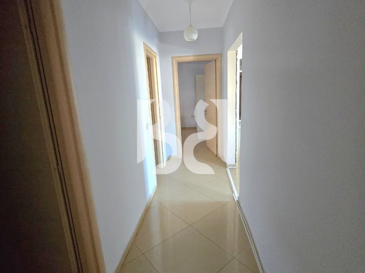 APARTMENT 3+1+2+ BALCONY FOR RENT NEAR BAR OSLO IN ASTIR*