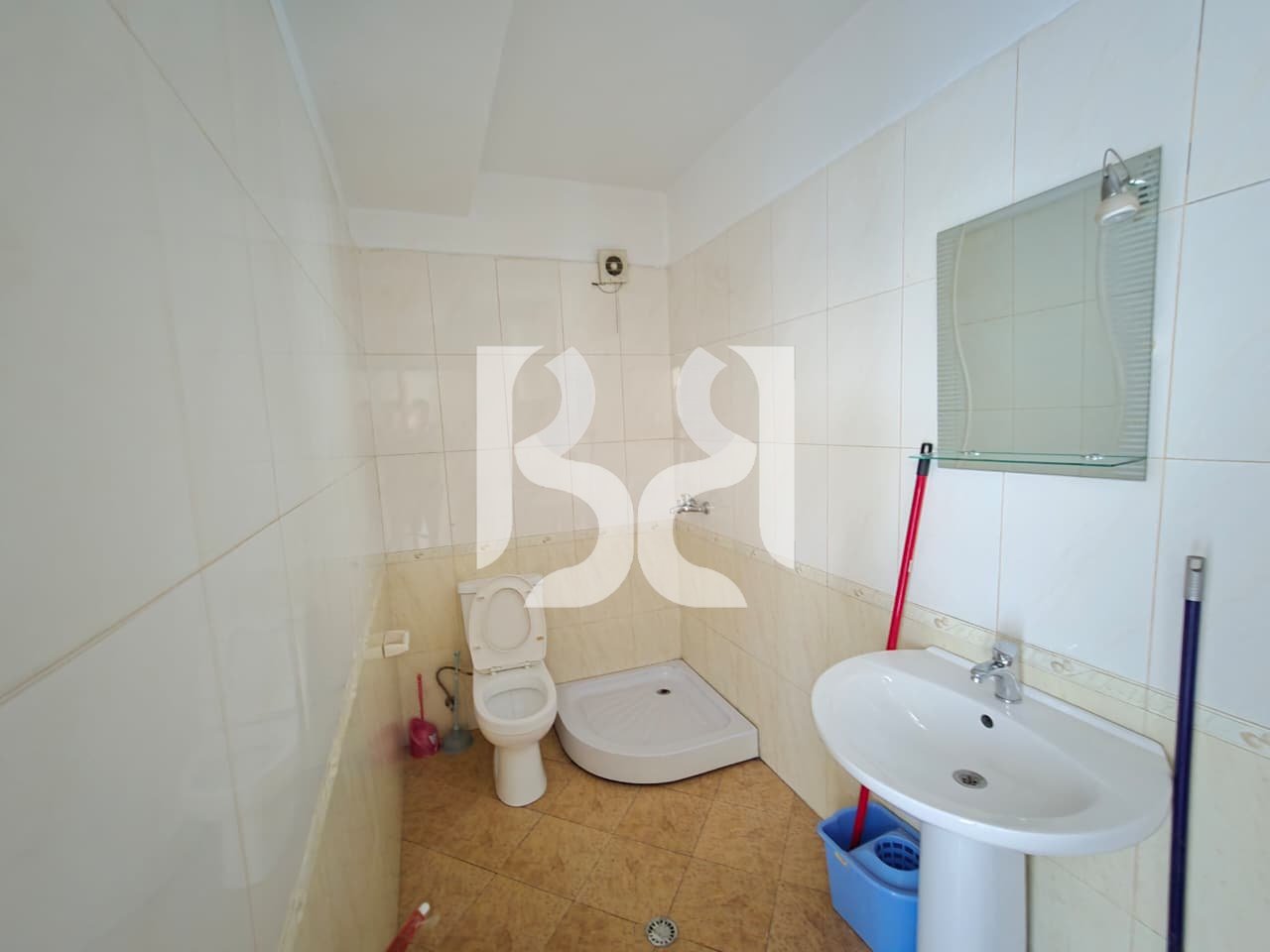 APARTMENT 3+1+2+ BALCONY FOR RENT NEAR BAR OSLO IN ASTIR*