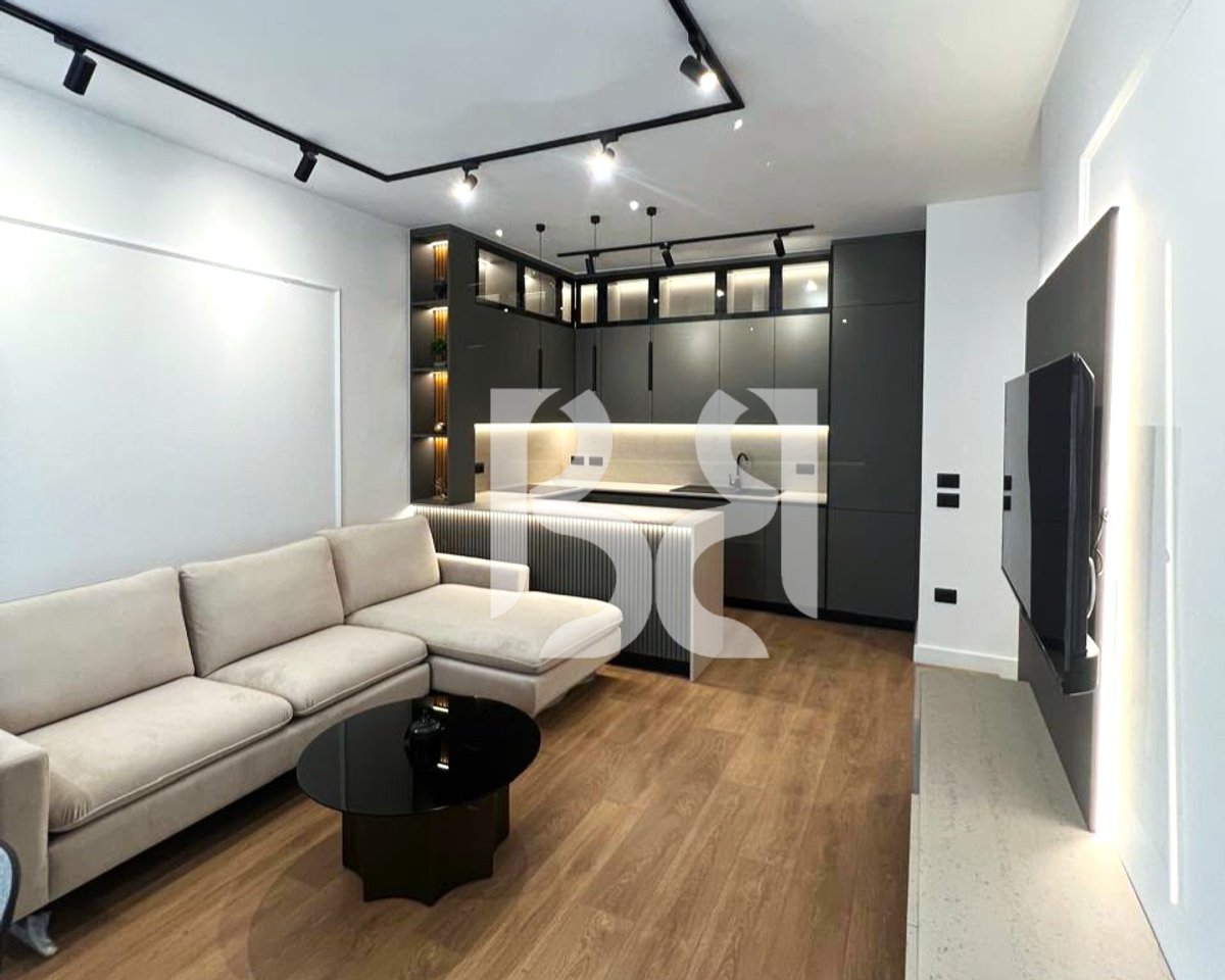 Appartamento 2+1 in Affitto nel Complesso Erli, Porcelan – 80 m² | Arredato | Posto Auto