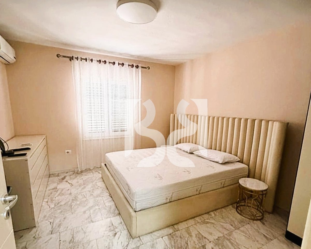 APARTAMENT 2+1+POST PARKIMI ME QIRA NE LAPRAKE