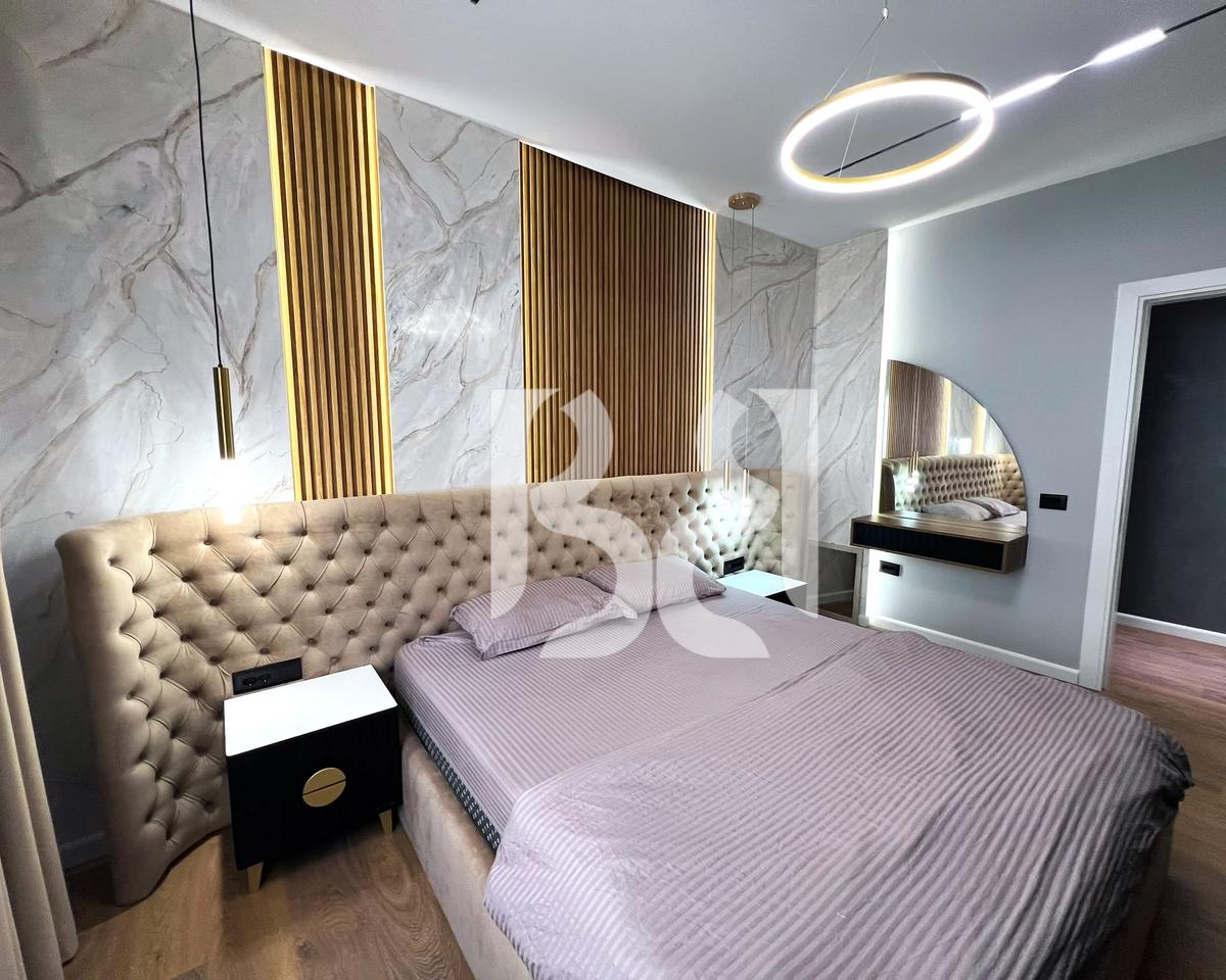 Apartament 1+1 në Shitje në Farkë – LakeLand Residence | 79 m² | Kati 1 | 170,000 € *