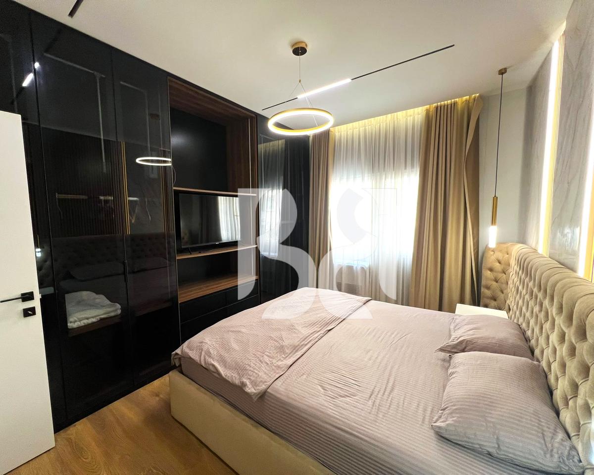 Apartament 1+1 në Shitje në Farkë – LakeLand Residence | 79 m² | Kati 1 | 170,000 € *