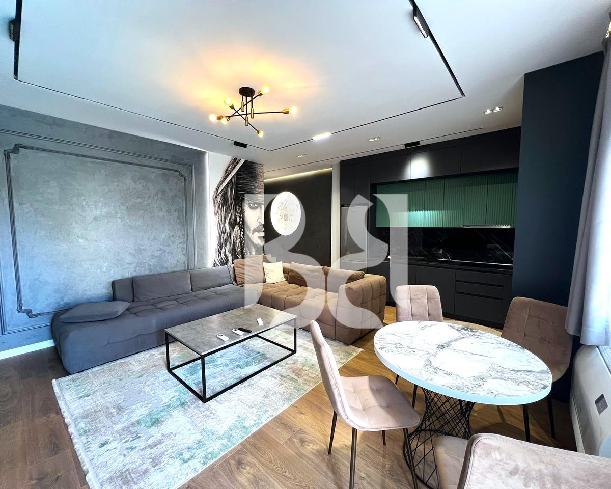 Apartament 1+1 në Shitje në Farkë – LakeLand Residence | 79 m² | Kati 1 | 170,000 € *