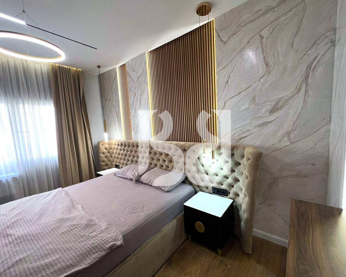 Apartament 1+1 në Shitje në Farkë – LakeLand Residence | 79 m² | Kati 1 | 170,000 € *