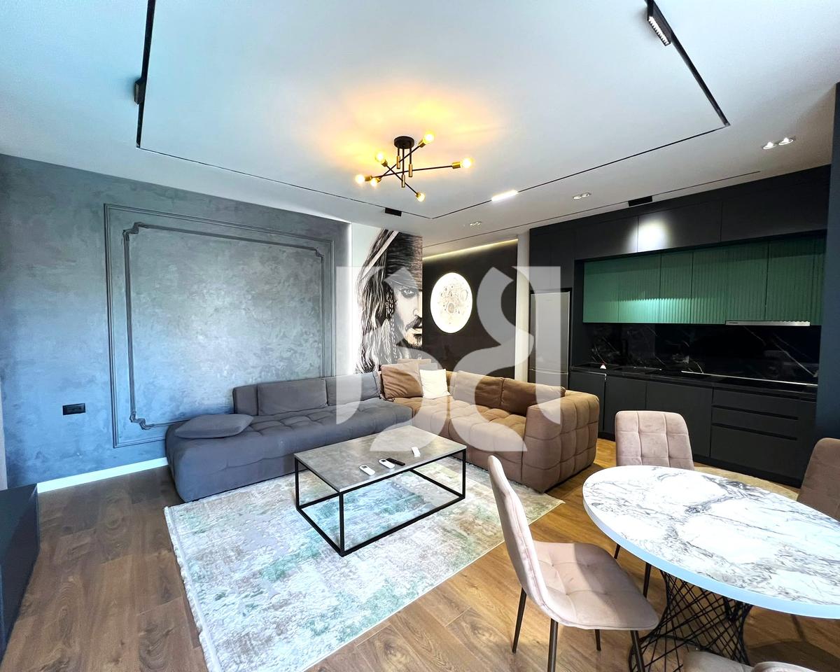 Apartament 1+1 në Shitje në Farkë – LakeLand Residence | 79 m² | Kati 1 | 170,000 € *