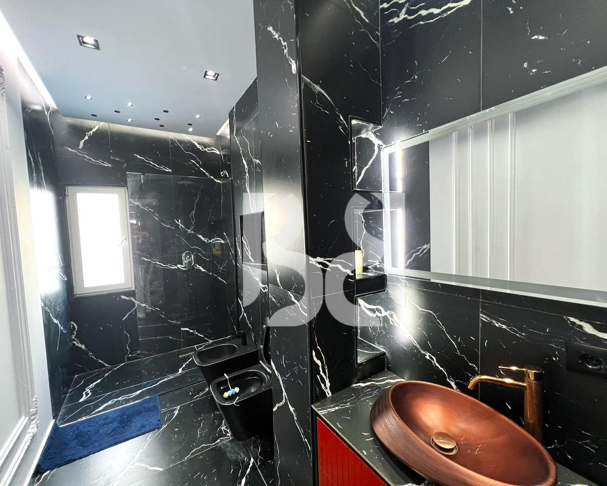 Apartament 1+1 në Shitje në Farkë – LakeLand Residence | 79 m² | Kati 1 | 170,000 € *
