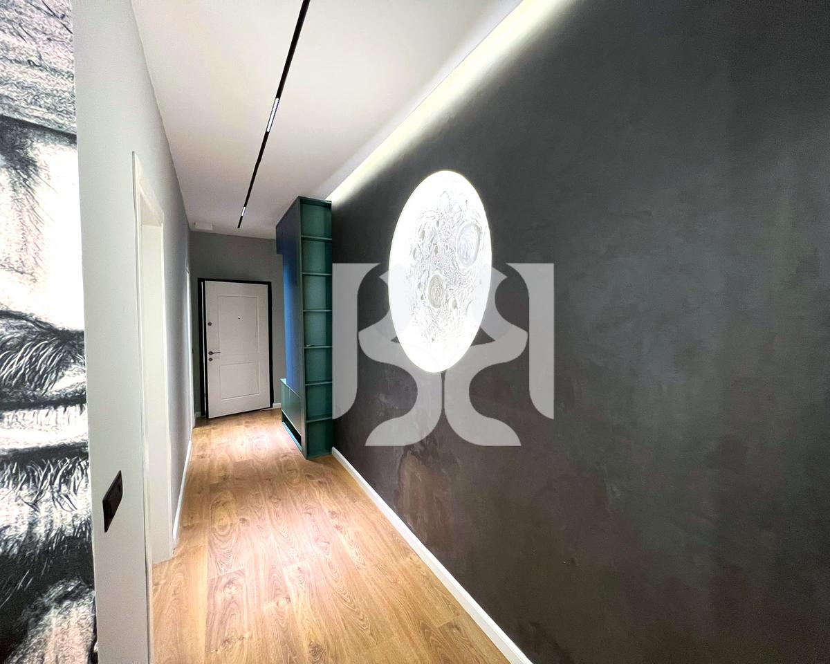 Apartament 1+1 në Shitje në Farkë – LakeLand Residence | 79 m² | Kati 1 | 170,000 € *