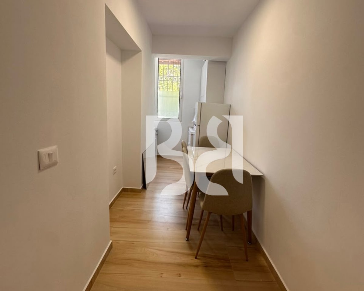 APPARTAMENTO IN AFFITTO 1+1 – EX MERCATO ELETTRICO**