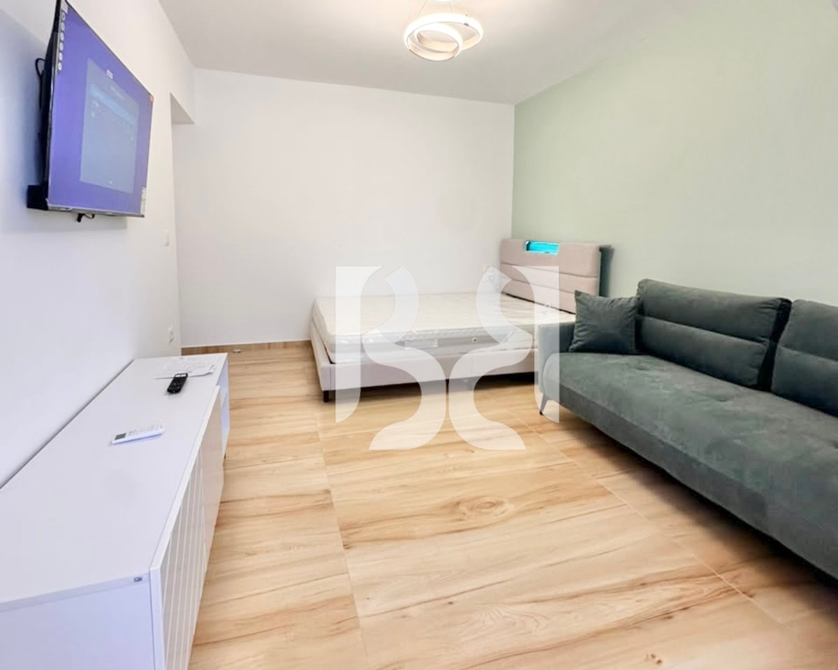 APPARTAMENTO IN AFFITTO 1+1 – EX MERCATO ELETTRICO**