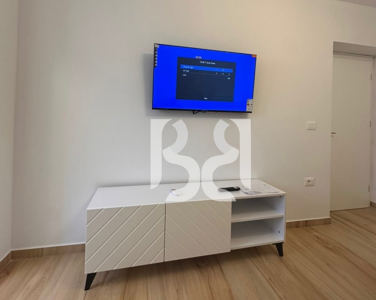 APPARTAMENTO IN AFFITTO 1+1 – EX MERCATO ELETTRICO**